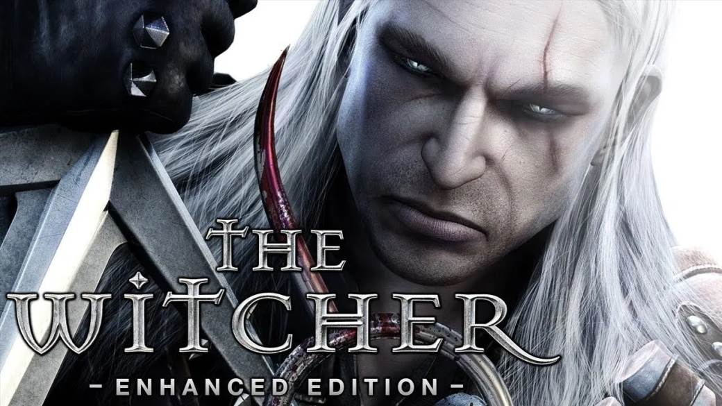 The Witcher nova igra najava prva slika