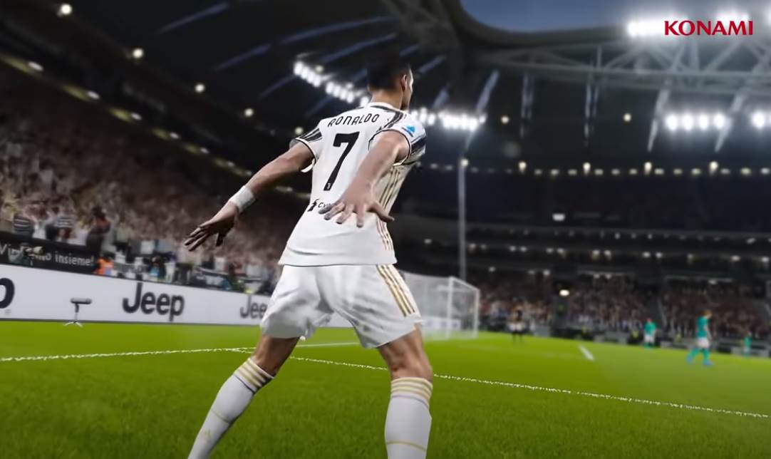 FIFA Liga Šampiona ekskluzivni ugovor PES igra 
