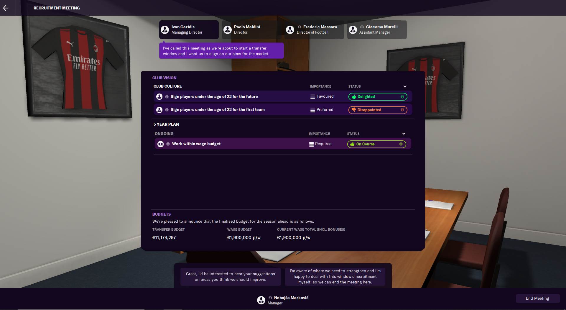 Football Manager ženski fudbal opis, kad stiže novi FM