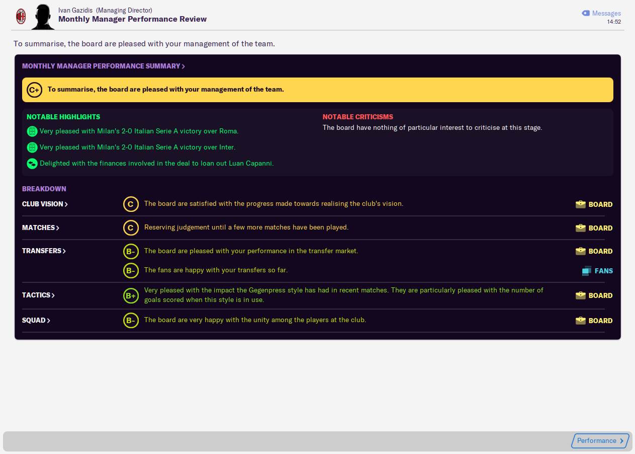 Football Manager ženski fudbal opis, kad stiže novi FM
