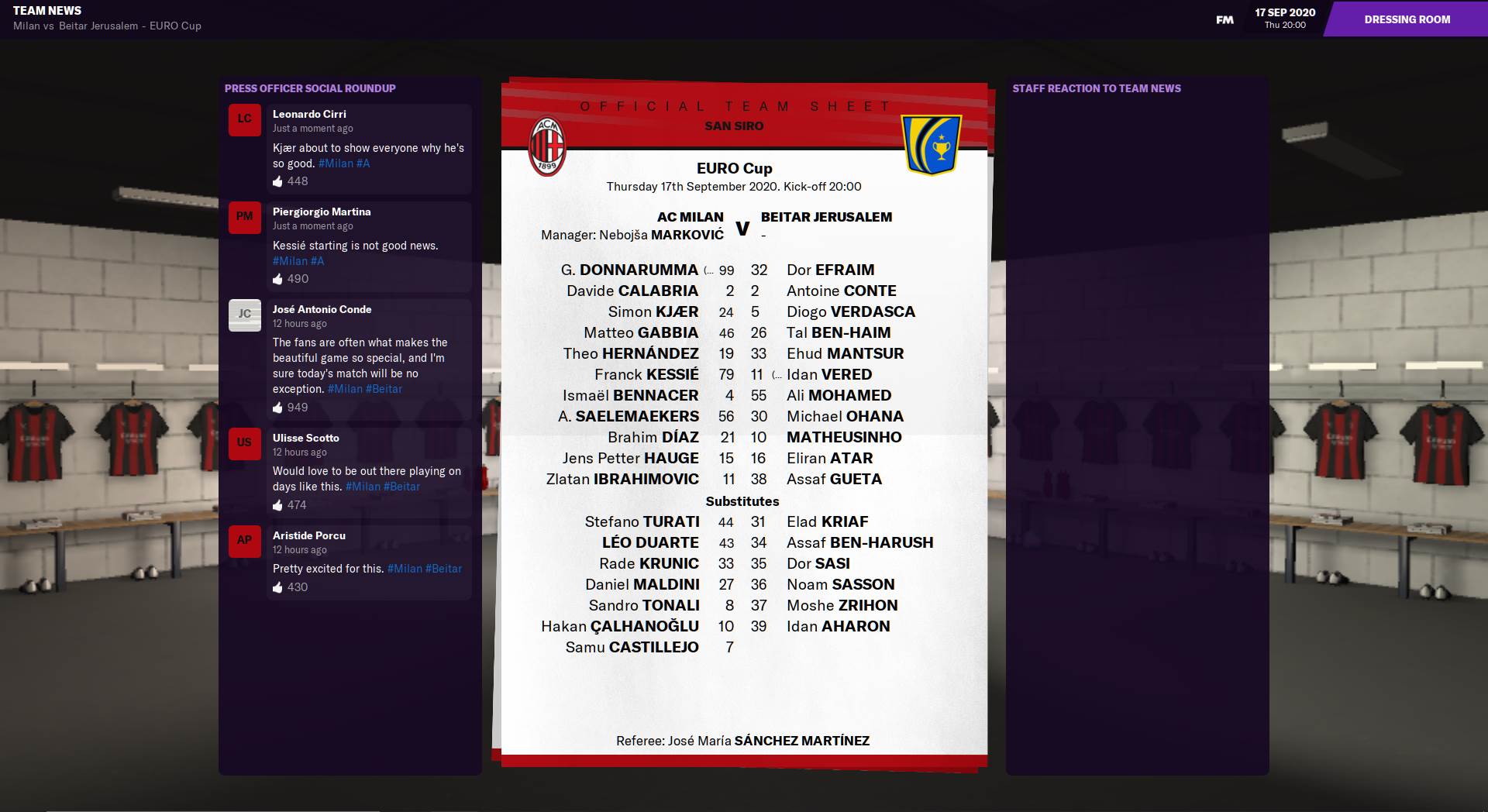 Football Manager ženski fudbal opis, kad stiže novi FM