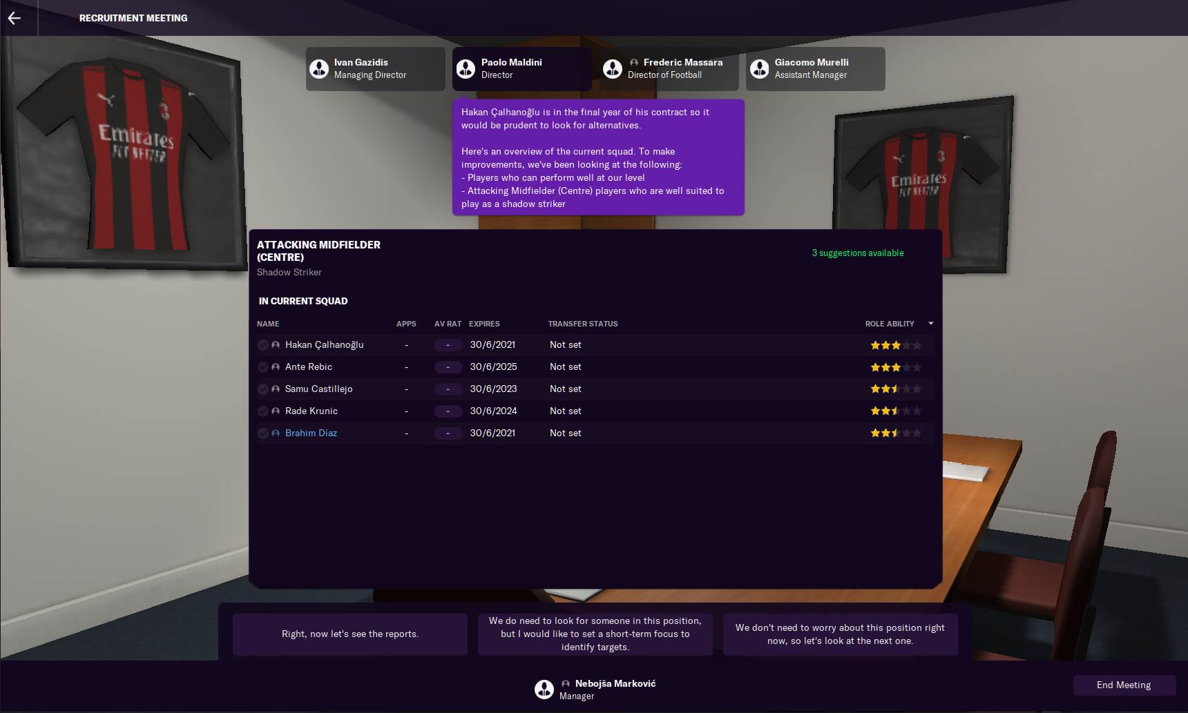 Football Manager ženski fudbal opis, kad stiže novi FM