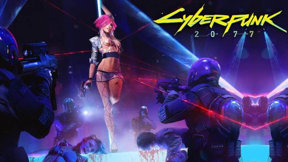 cyberpunk 2077 problemi igra patch 1.1 šta ispravlja kako instalirati