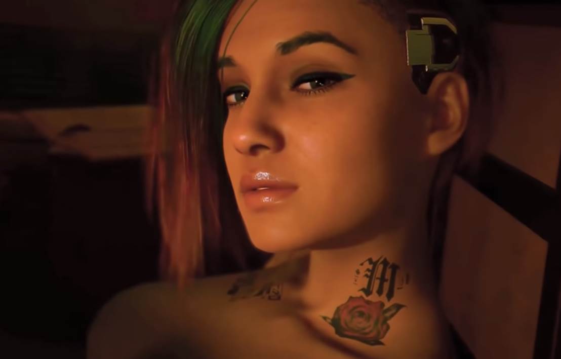 cyberpunk 2077 problemi igra patch 1.1 šta ispravlja kako instalirati