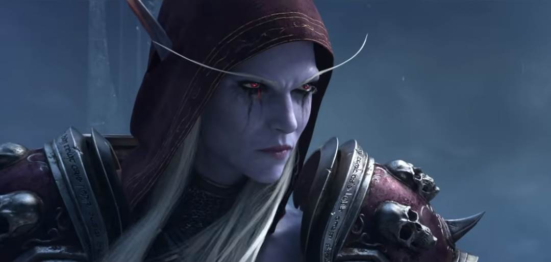 world of warcraft shadowlands pc verzija pretplata video igre