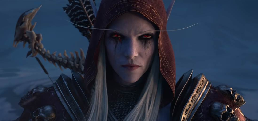 world of warcraft shadowlands pc verzija pretplata video igre