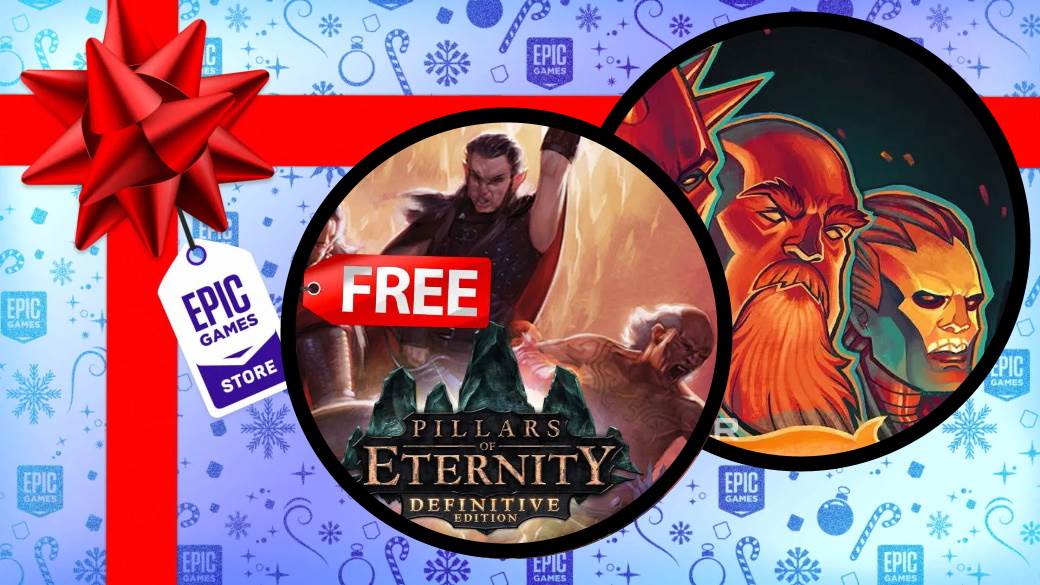 epic store besplatne video igre