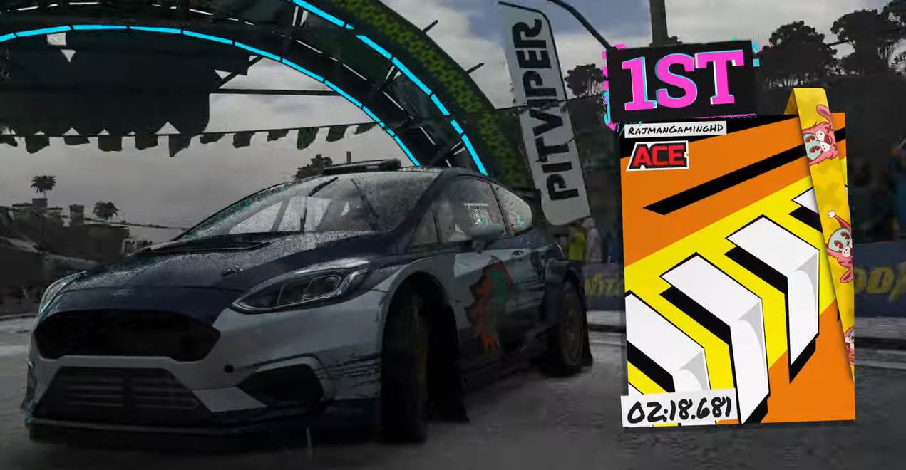 electronic arts codemasters dirt formula 1