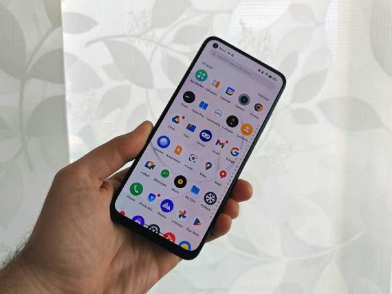 realme 10 aplikacije