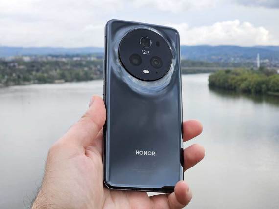 HONOR Magic 5 Pro test, specifikacije, cena i utisci