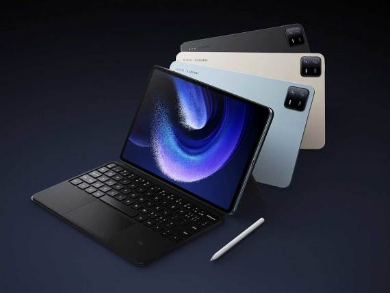 Xiaomi Pad 6 i Pad 6 Pro cena i specifikacije