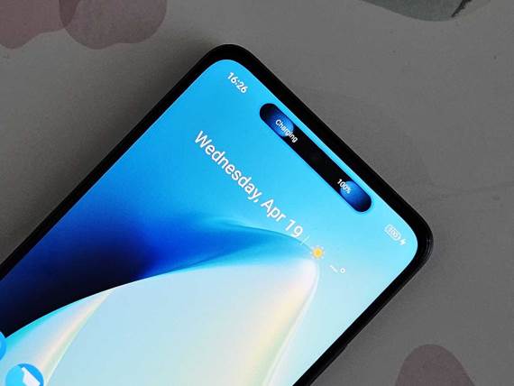 realme C55 Mini Capsule