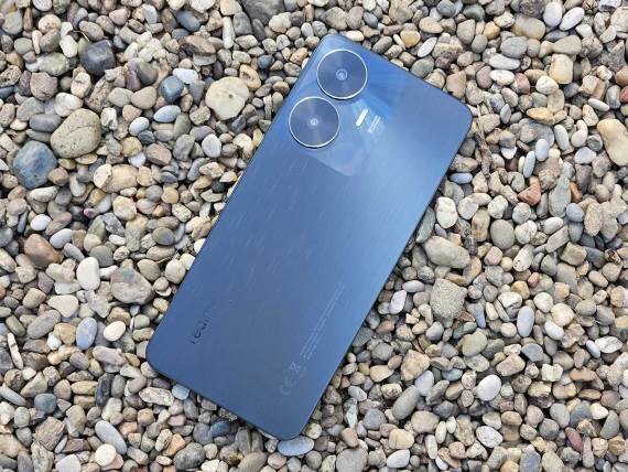 Kakav je realme C55 telefon