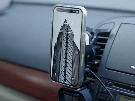 Bežični punjač za telefon