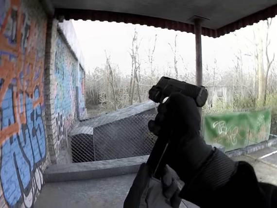 Igra sa najboljom grafikom Unrecord uzdrmala internet