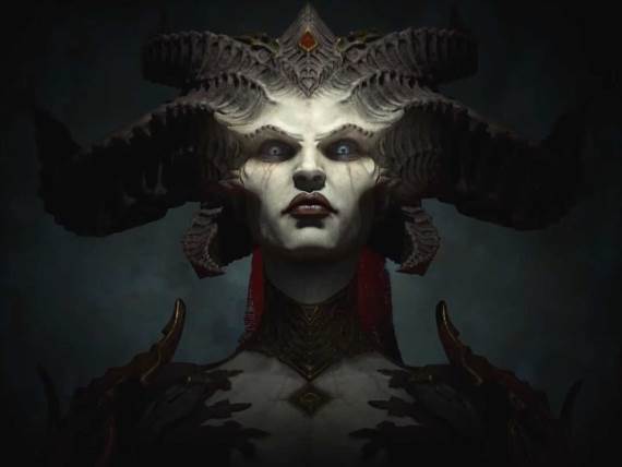 Kakav računar je potreban da bi se igrao Diablo 4, grafička, RAM