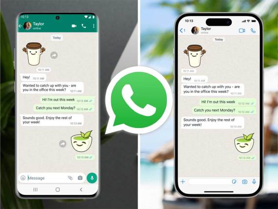 Nova WhatsApp funkcija pet telefona na jednom nalogu