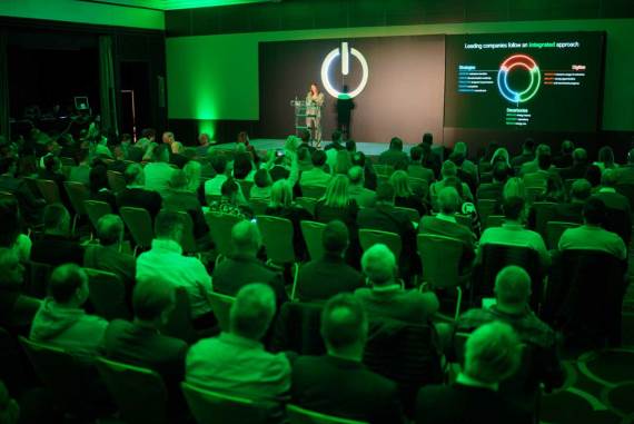 Innovation Day 2023 konferencija