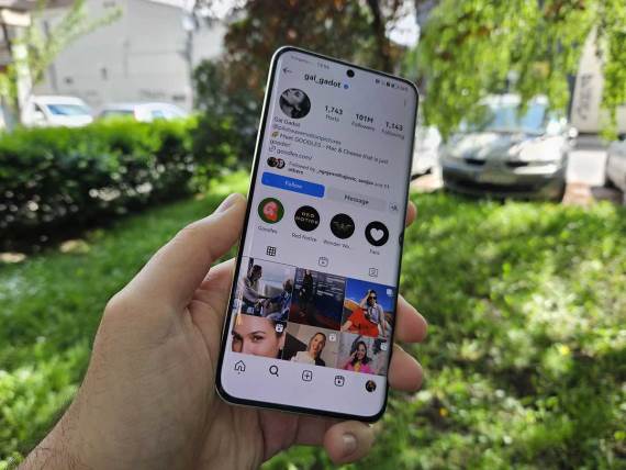 Kako povećati broj followera na Instagramu, kako skupiti pratioce