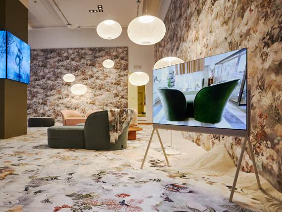 LG OLED televizori proslavljaju 10 godine postojanja