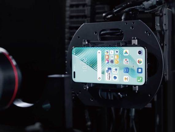 HONOR tehnologija izrade Magic5 Pro 4.jpg