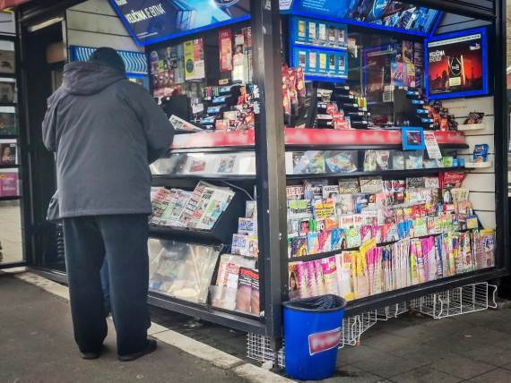 Novi zakon donosi registraciju pripejd korisnika, brži internet