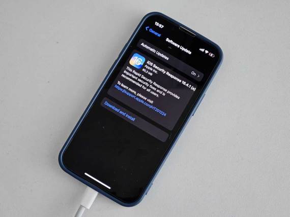 Stigla nova vrsta nadogradnje za iPhone telefone iOS