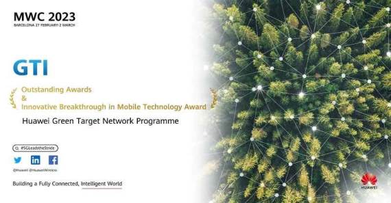 GTI MWC 2023