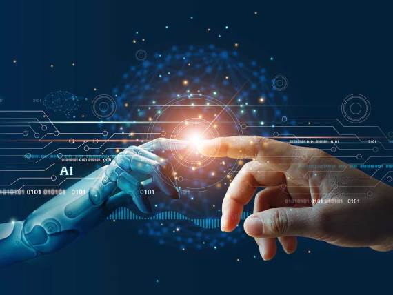 Kako veštačka inteligencija utiče na rast akcija