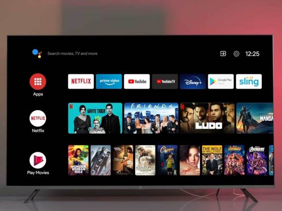 Šta je Google TV i zašto je važno da ga televizor ima