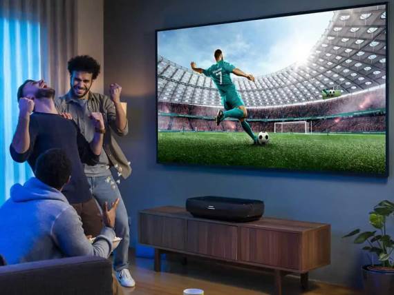 Kupovina Hisense TV na sniženju ULED