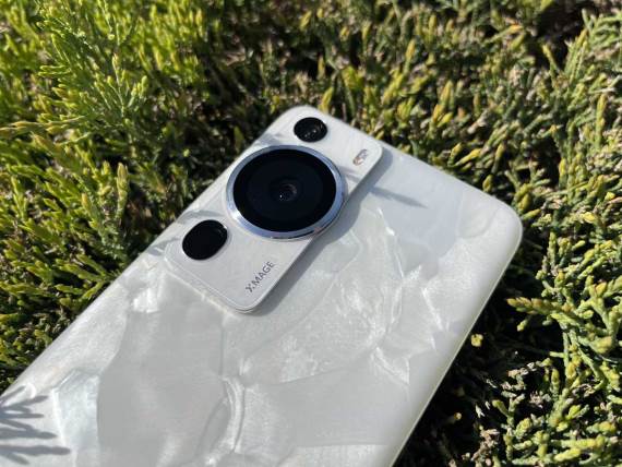 Huawei P60 Pro kamere