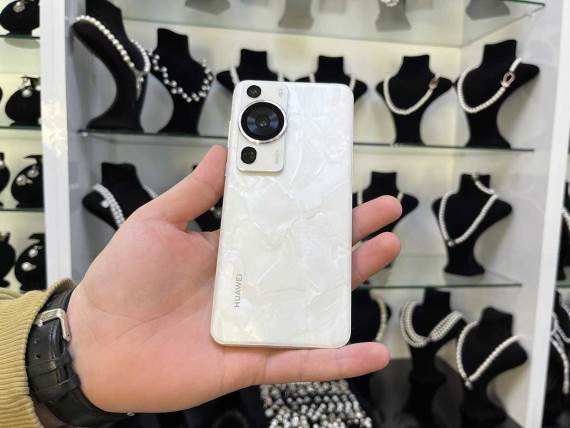 Huawei P60 Pro test, utisci, cena i specifikacije