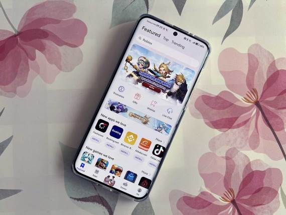Huawei P60 Pro softver i performanse.JPG