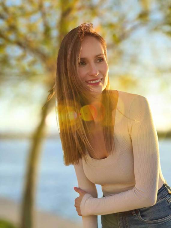 ZEISS Cine-flare Portert