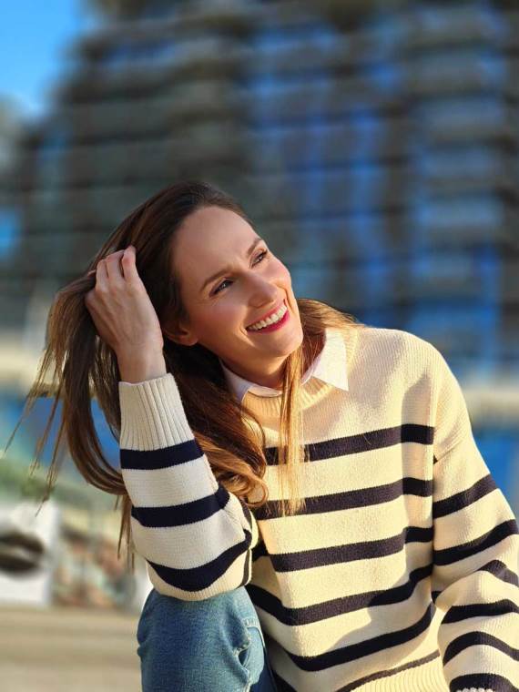 ZEISS Sonnar Style Bokeh