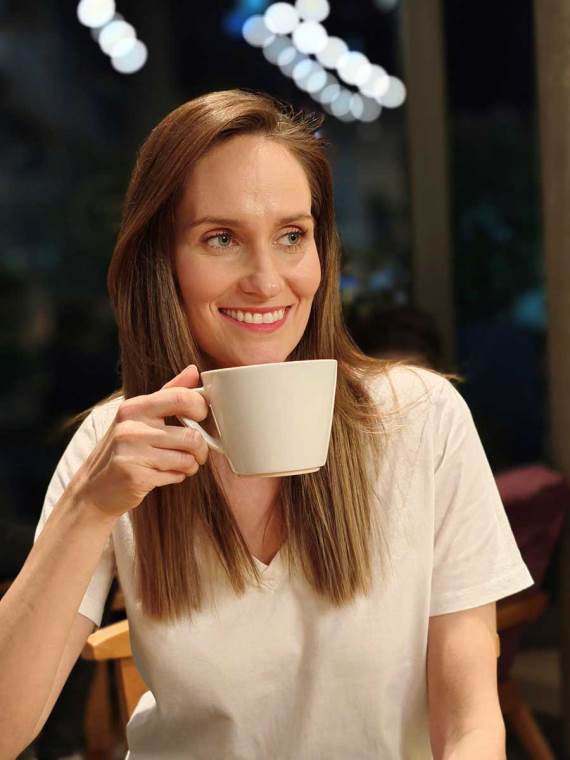 ZEISS Distagon Style Bokeh