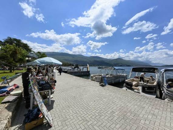 Huawei P60 Pro ultraširokougaoni modul