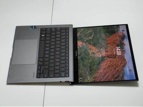 ASUS Zenbook S 13 OLED UX5304