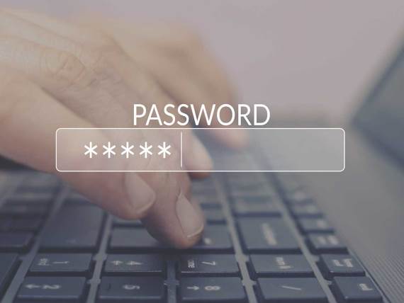 Koje su najčešće korišćene lozinke u Srbiji