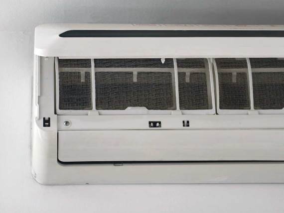 Unutrašnja jedinica klime