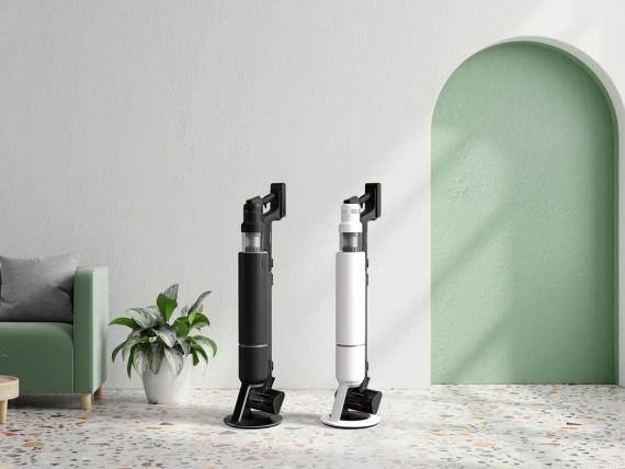 Samsung Bespoke JET AI štapni usisivač premijera i specifikacije