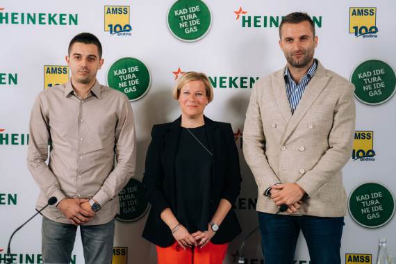 Kad ide tura ne ide gas