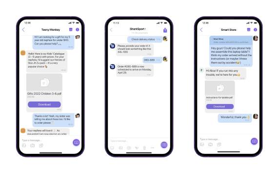 Korisnička podrška u procesu prodaje