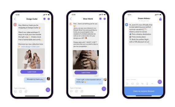 Primeri personalizovanog marketinga