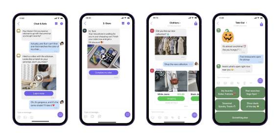 Brendovi koji stvaraju interaktivni sadržaj