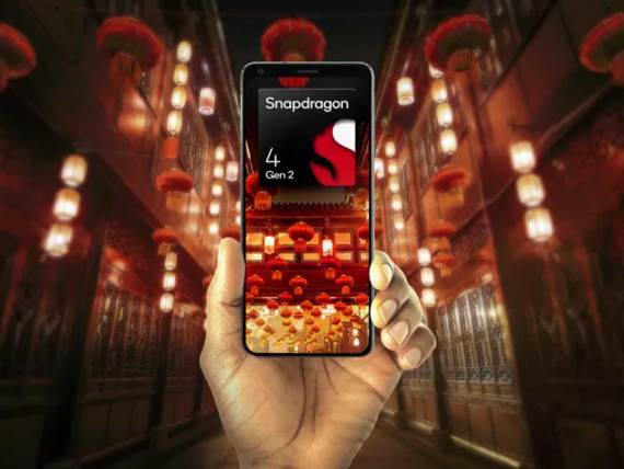 Snapdragon 4 Gen 2 čipset će učiniti jeftine telefone još boljim i bržim
