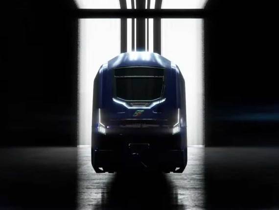 Italiji dostavljeni prvi evropski vozovi na baterijski pogon