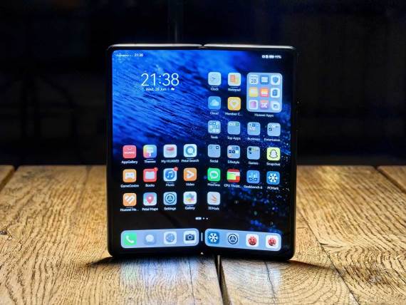 Huawei Mate X3 test, utisci, cena i specifikacije