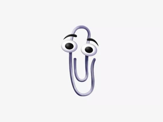Clippy se vratio kao Windows pomoćnik, veštačka inteligencija